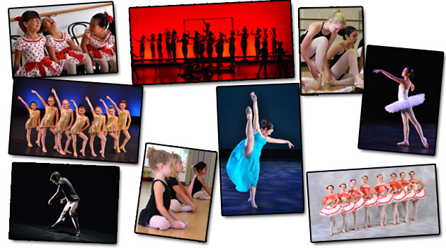 The Dance Center